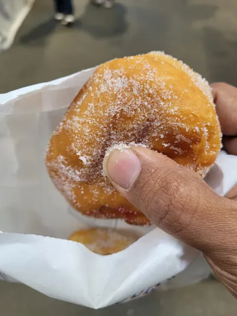 American Doughnut Kitchen