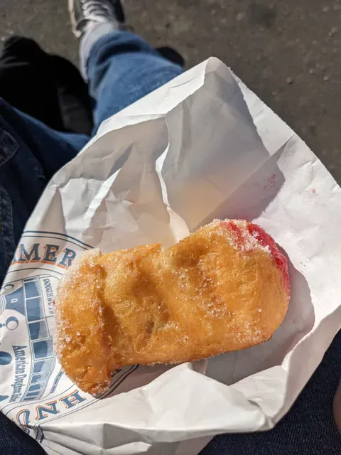 American Doughnut Kitchen