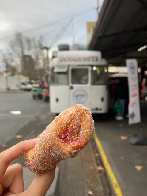 American Doughnut Kitchen