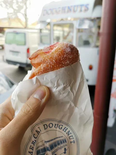 American Doughnut Kitchen