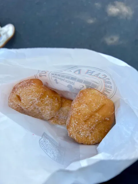 American Doughnut Kitchen