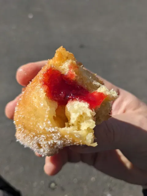 American Doughnut Kitchen