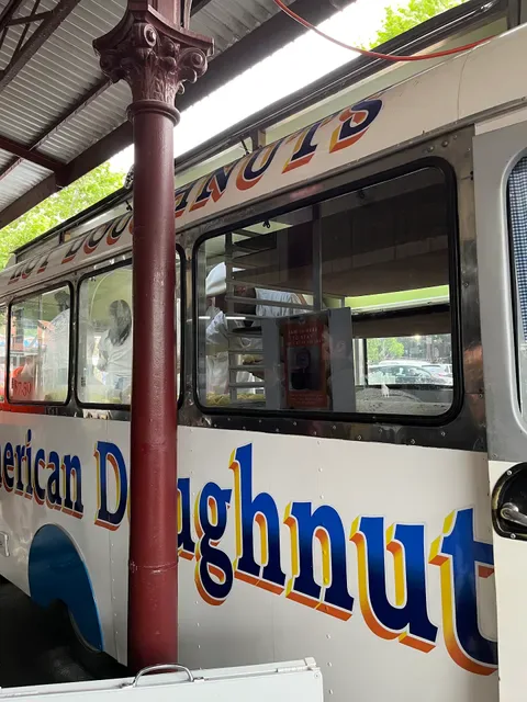 American Doughnut Kitchen