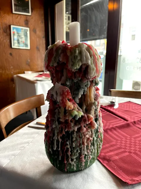 Amici Trattoria Restaurant