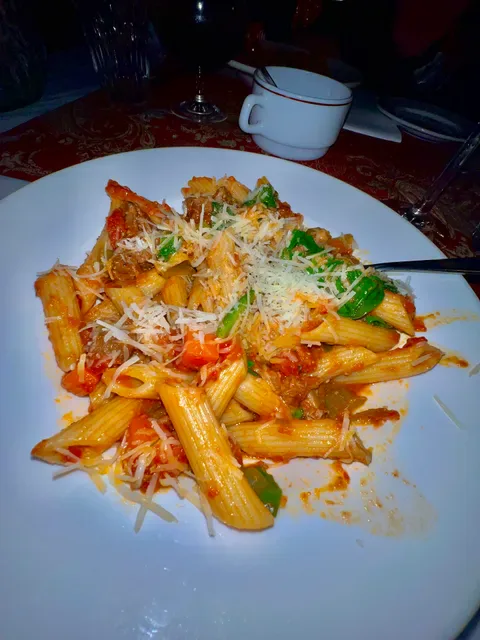 Amici Trattoria Restaurant