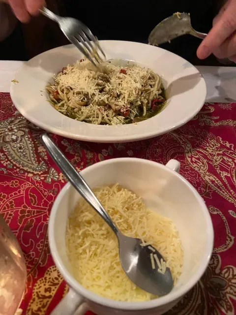 Amici Trattoria Restaurant