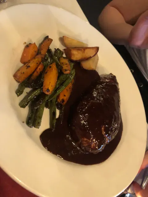 Amici Trattoria Restaurant