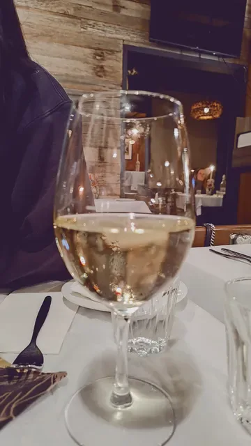 Amici Trattoria Restaurant
