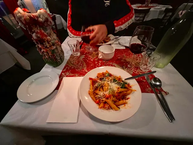 Amici Trattoria Restaurant
