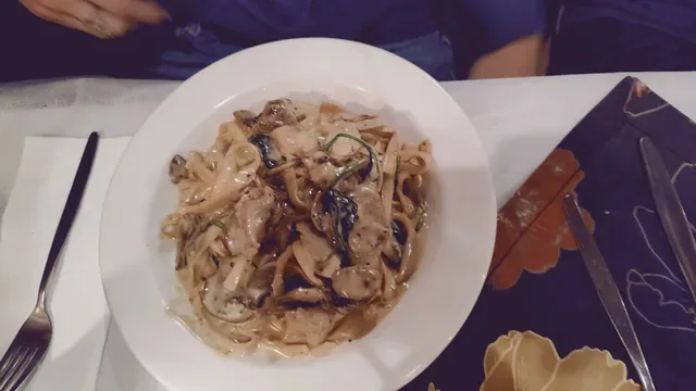 Amici Trattoria Restaurant