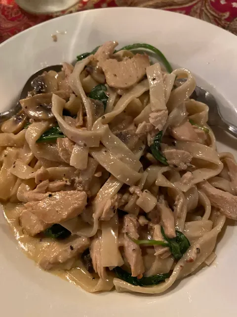 Amici Trattoria Restaurant