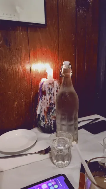 Amici Trattoria Restaurant