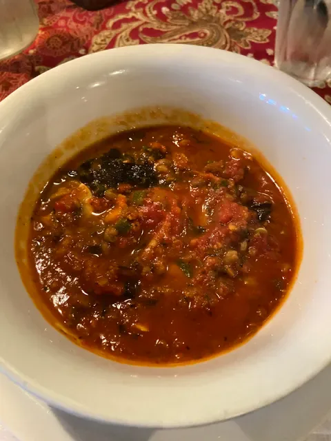 Amici Trattoria Restaurant