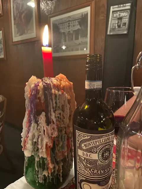 Amici Trattoria Restaurant