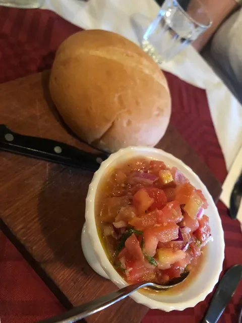 Amici Trattoria Restaurant