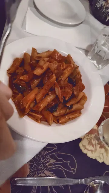 Amici Trattoria Restaurant