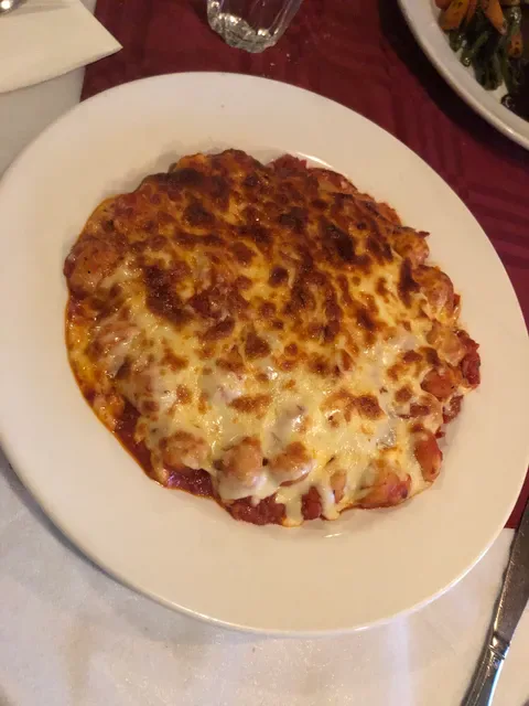 Amici Trattoria Restaurant