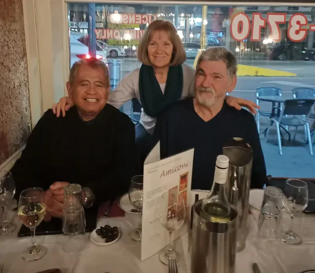 Amiconi Restaurant