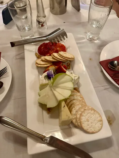 Amiconi Restaurant