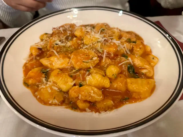 Amiconi Restaurant