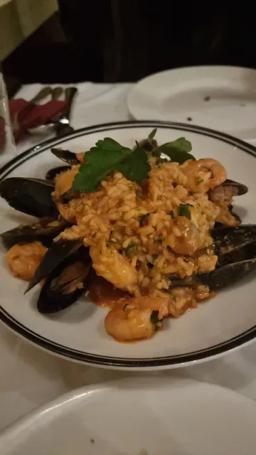 Amiconi Restaurant