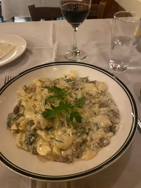 Amiconi Restaurant