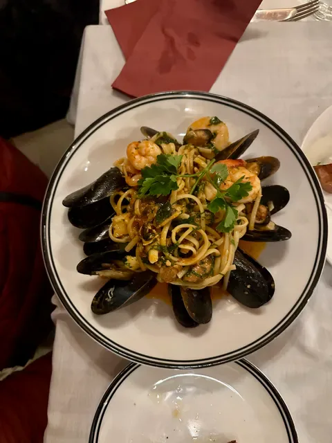 Amiconi Restaurant