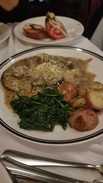Amiconi Restaurant