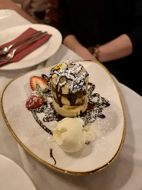 Amiconi Restaurant