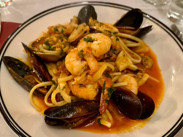 Amiconi Restaurant