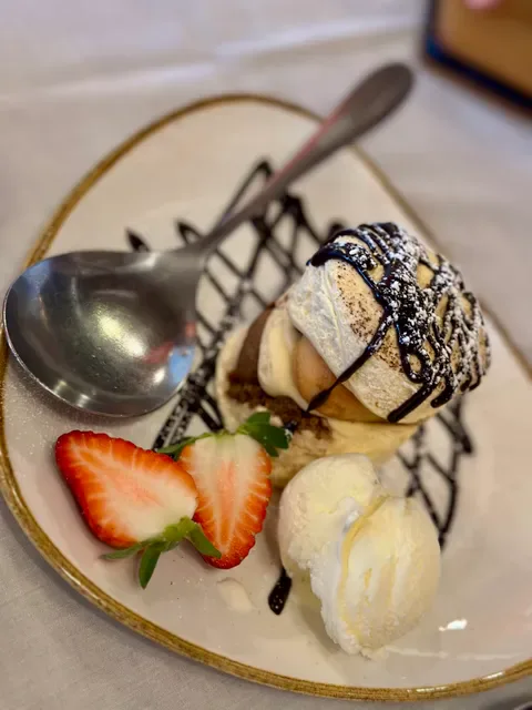 Amiconi Restaurant