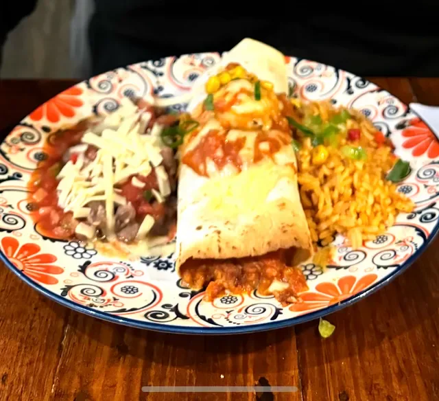Amor Mexico - Mexican Restaurant in Blackburn
