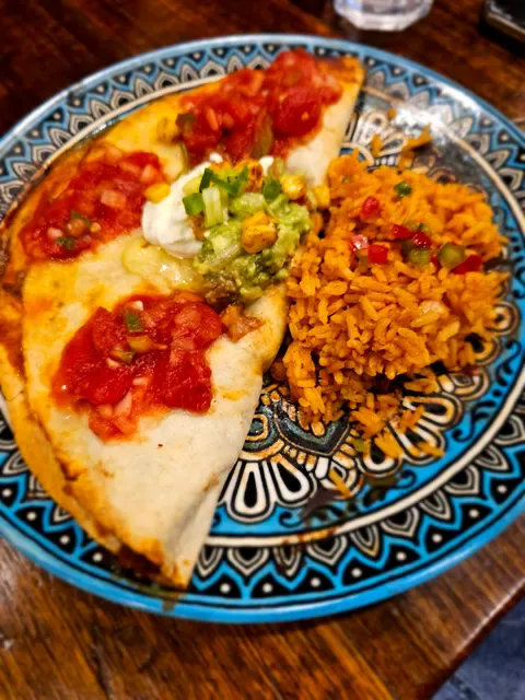 Amor Mexico - Mexican Restaurant in Blackburn