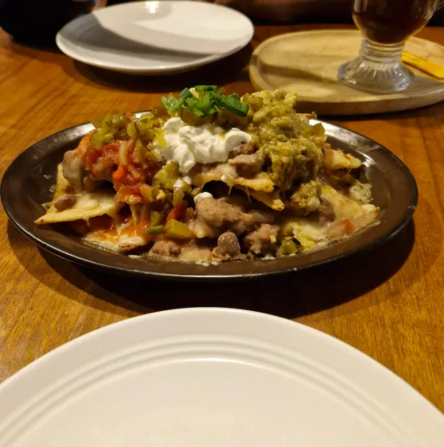 Amor Mexico - Mexican Restaurant in Blackburn