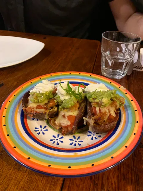 Amor Mexico - Mexican Restaurant in Blackburn
