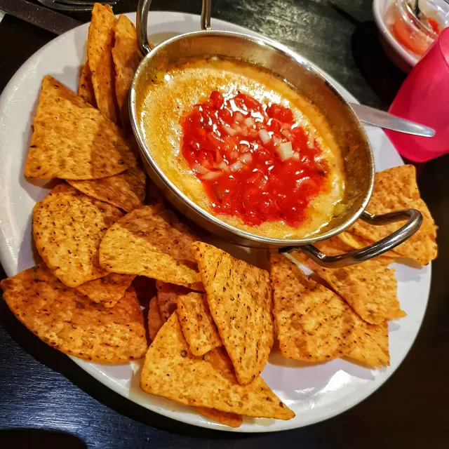 Amor Mexico - Mexican Restaurant in Blackburn