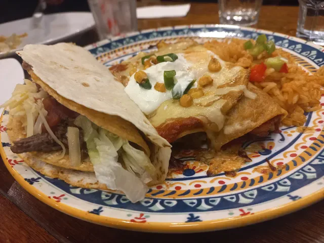 Amor Mexico - Mexican Restaurant in Blackburn