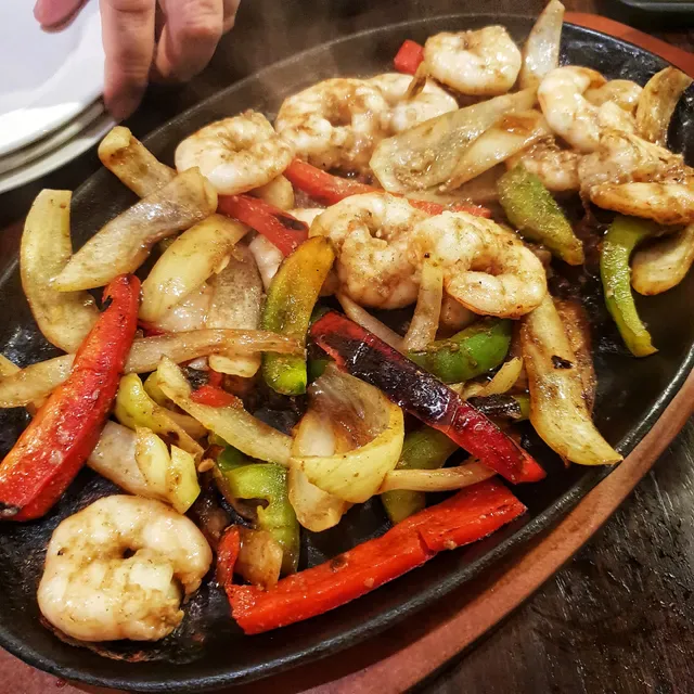 Amor Mexico - Mexican Restaurant in Blackburn