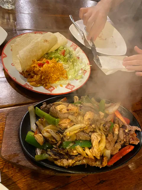 Amor Mexico - Mexican Restaurant in Blackburn