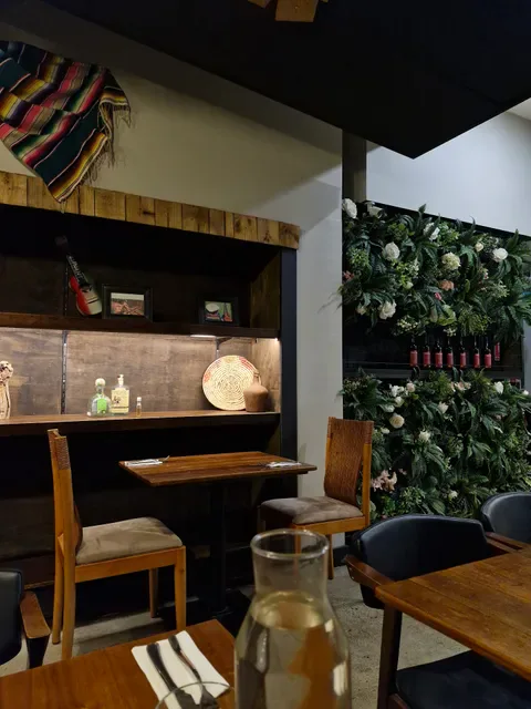 Amor Mexico - Mexican Restaurant in Blackburn