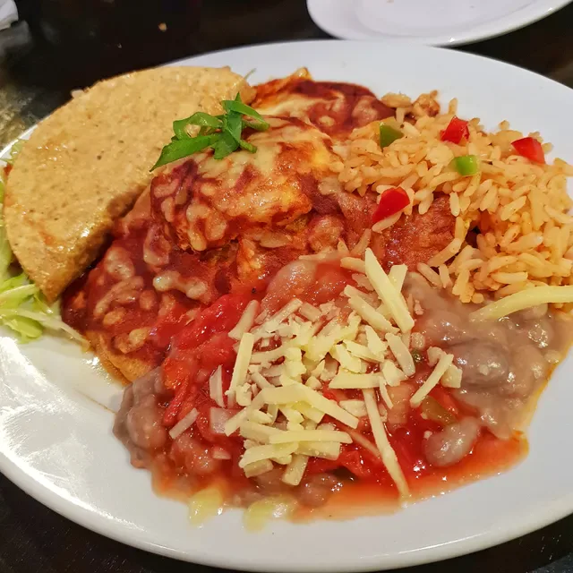 Amor Mexico - Mexican Restaurant in Blackburn