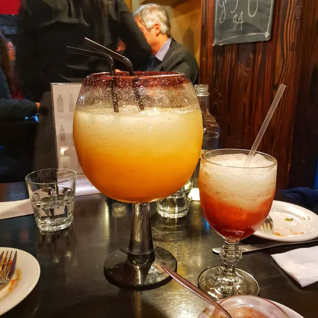 Amor Mexico - Mexican Restaurant in Blackburn
