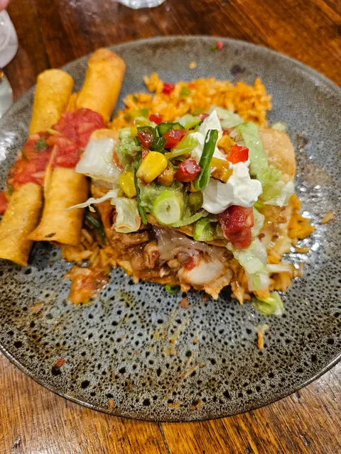 Amor Mexico - Mexican Restaurant in Blackburn