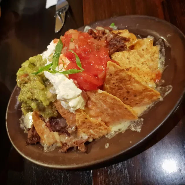 Amor Mexico - Mexican Restaurant in Blackburn