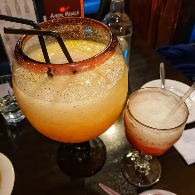 Amor Mexico - Mexican Restaurant in Blackburn