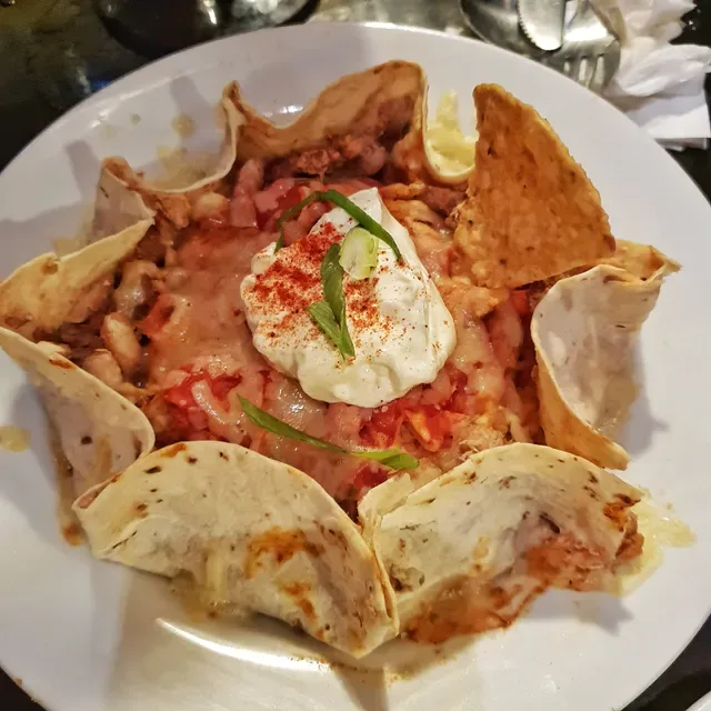 Amor Mexico - Mexican Restaurant in Blackburn