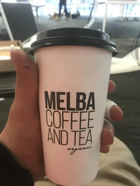 Amsterdam Cafe