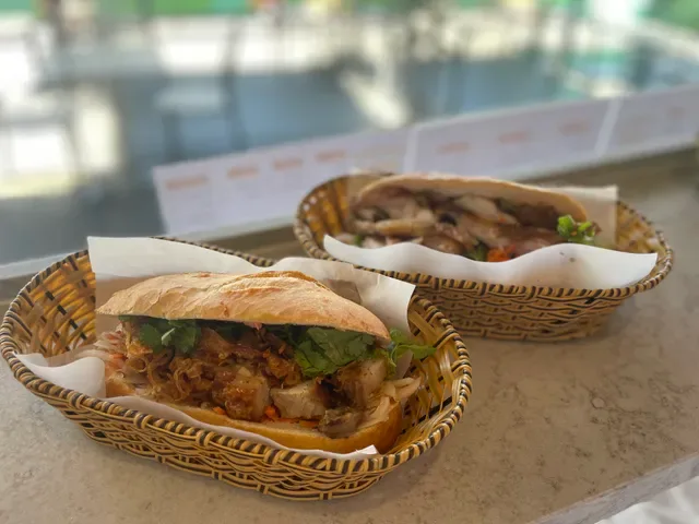 An Banh Mi