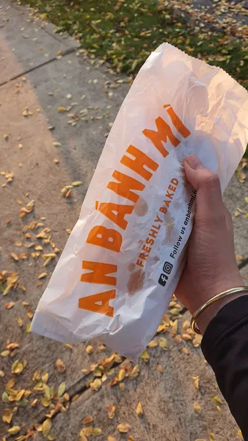 An Banh Mi