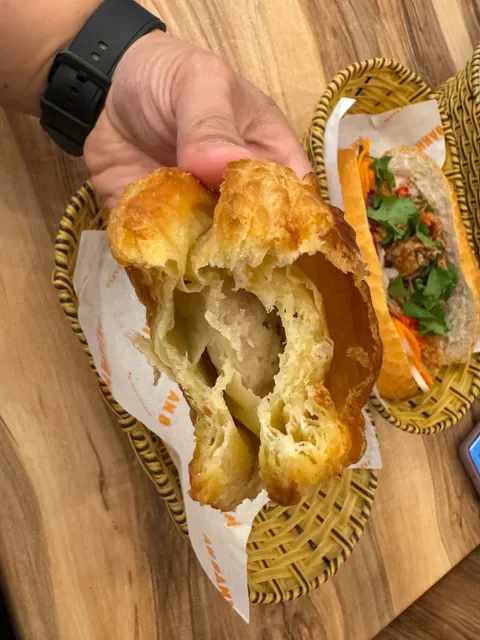 An Banh Mi